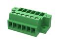 Pikkukuva 3 / 3: Degson Electronics 15EDG-GBM-3.81-03P-14-00AH, 250 V