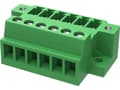 Pikkukuva 2 / 3: Degson Electronics 15EDG-GBM-3.81-03P-14-00AH, 250 V