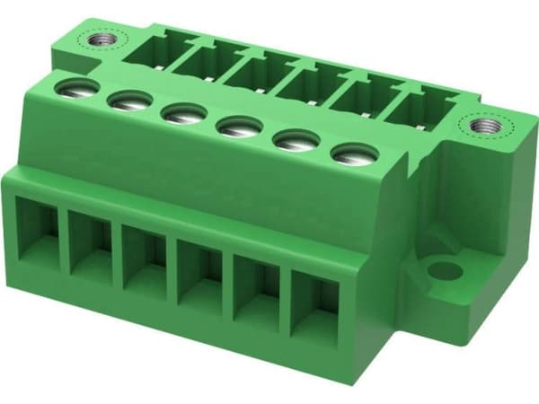 Degson Electronics 15EDG-GBM-3.81-05P-14-00AH, 250 V