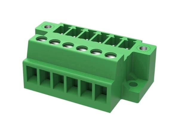 Degson Electronics 15EDG-GBM-3.81-12P-14-00AH, 250 V