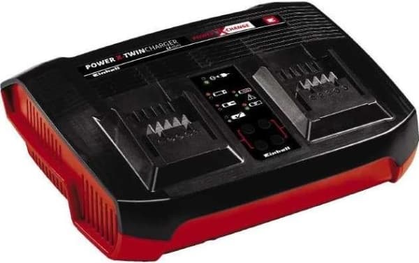 Einhell 4512069, Akkulaturi, Litiumioni (Li-Ion), 3000 ah, 18 V, Einhell, Power-X