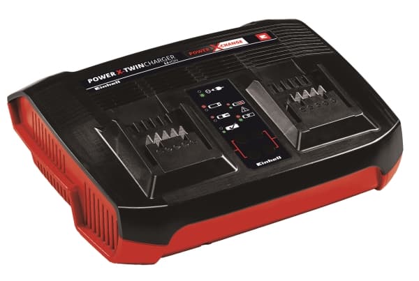 Einhell 4512069, Akkulaturi, Litiumioni (Li-Ion), 3000 ah, 18 V, Einhell, Power-X