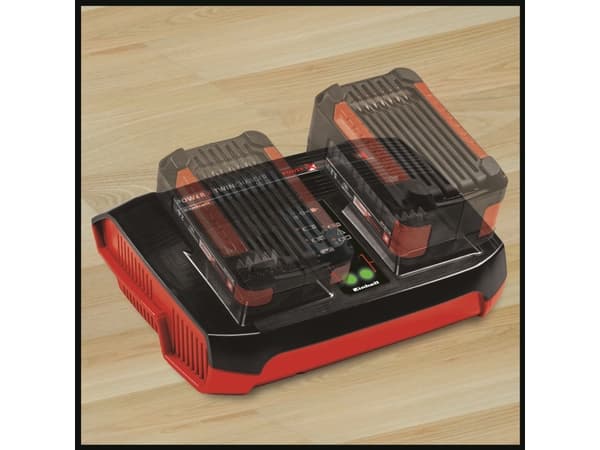 Einhell 4512069, Akkulaturi, Litiumioni (Li-Ion), 3000 ah, 18 V, Einhell, Power-X