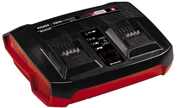 Einhell 4512069, Akkulaturi, Litiumioni (Li-Ion), 3000 ah, 18 V, Einhell, Power-X