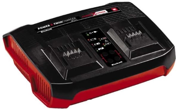 Einhell 4512069, Akkulaturi, Litiumioni (Li-Ion), 3000 ah, 18 V, Einhell, Power-X