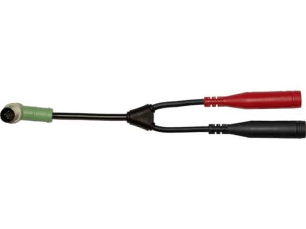 Gossen Metrawatt Z506J Z506J Adapterikaapeli Prime-sovitin virtapihdeille 1 kpl