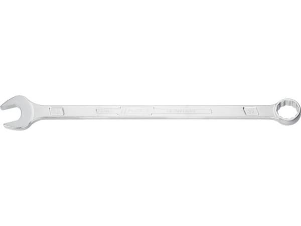HAZET 600LG-16, 16 mm, Krom, Krom, Tyskland, 290 mm, 1 styck
