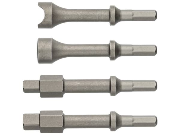 Hazet 9035V/4 Taltta 4 osainen sarja 1 kpl