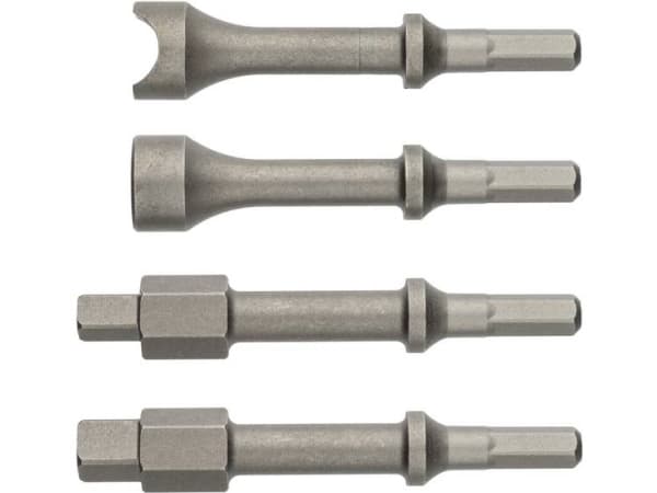 Hazet 9035V/4 Taltta 4 osainen sarja 1 kpl