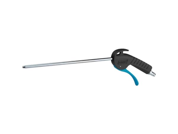 HAZET 9040P-2, Spraypistol, Varje varumärke, Hankoppling, 1/4", 16 Bar, 1 styck