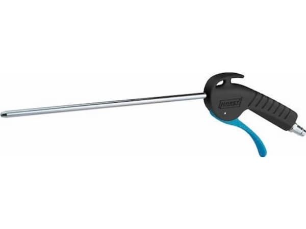 HAZET 9040P-2, Spraypistol, Varje varumärke, Hankoppling, 1/4", 16 Bar, 1 styck