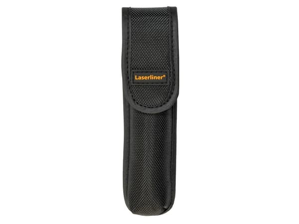 Laserliner ActiveFinder XP, Musta, Valkoinen