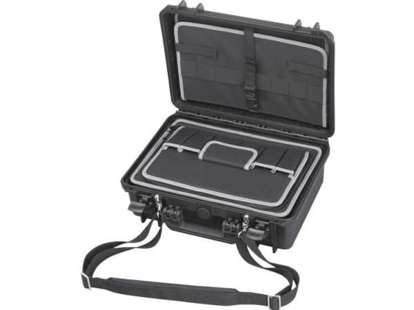 MAX PRODUKTER MAX430-TC Universal verktygslåda utan utrustning 1 st (B x H x D) 464 x 366 x 176 mm