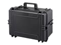 Miniatyrbild 2 av 2: MAX PRODUKTER MAX505H280 Universal verktygslåda utan utrustning 1 st (B x H x D) 555 x 306 x 428 mm
