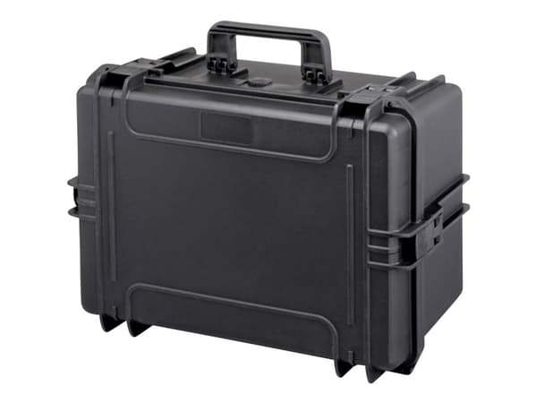 MAX PRODUKTER MAX505H280 Universal verktygslåda utan utrustning 1 st (B x H x D) 555 x 306 x 428 mm