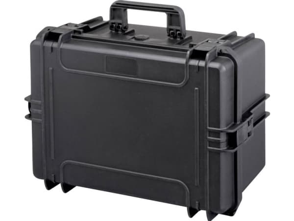 MAX PRODUKTER MAX505H280 Universal verktygslåda utan utrustning 1 st (B x H x D) 555 x 306 x 428 mm