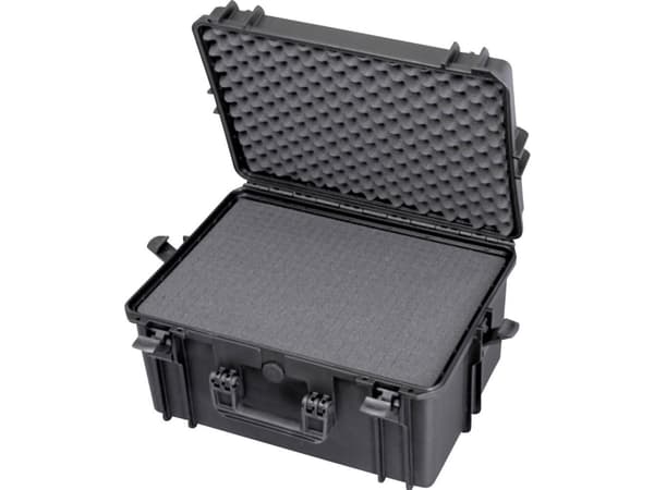 MAX PRODUCTS MAX505H280S Universal Værktøjskuffert uden udstyr 1 stk. (B x H x T) 555 x 306 x 428 mm