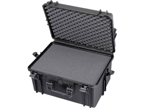MAX PRODUCTS MAX505H280S Universal Værktøjskuffert uden udstyr 1 stk. (B x H x T) 555 x 306 x 428 mm