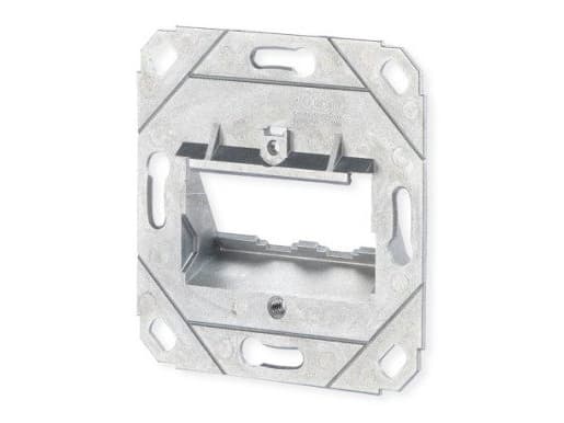 METZ CONNECT 1309151200-E, Silver, 69,9 mm, 13,3 mm, 69,9 mm, 235 mm, 135 mm