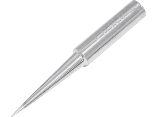 TOOLCRAFT Juotoskärki Lyijykynän muoto Kärkikoko 0,2 mm Kärkipituus 25 mm Sisältö, määrä kpl/myyntiyksikkö 1 kpl 1 kappale