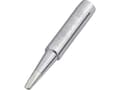 Pikkukuva 2 / 3: TOOLCRAFT Juotoskärki Taltan muoto Kärkikoko 2,4 mm Kärkipituus 17 mm Sisältö, määrä kpl/myyntiyksikkö 1 kpl 1 kappale