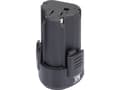 Miniatyrbild 2 av 2: TOOLCRAFT 1613610 Verktygsbatteri 12 V 1,3 Ah Litium