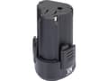 Miniatyrbild 1 av 2: TOOLCRAFT 1613610 Verktygsbatteri 12 V 1,3 Ah Litium