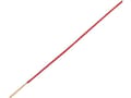 Pikkukuva 1 / 3: TRU COMPONENTS 1565597 Ajoneuvokaapeli FLRY-A 1 x 0,35 mm² Punainen 50 m