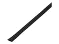 Miniatyrbild 2 av 3: TRU COMPONENTS 1568189 CBBOX2534-BK Strømpeflexslange Sort PET 25 til 34 mm 5 m
