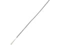 Miniatyrbild 1 av 3: TRU COMPONENTS 1570173 Wire LiY 1 x 0,14 mm² Grå 25 m