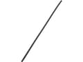 Pikkukuva 2 / 3: TRU COMPONENTS 1570958 Kutistusputket ilman liimaa Musta 12 mm 6 mm Kutistumisnopeus:2:1 2 m 2 m