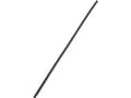 Pikkukuva 1 / 3: TRU COMPONENTS 1570958 Kutistusputket ilman liimaa Musta 12 mm 6 mm Kutistumisnopeus:2:1 2 m 2 m