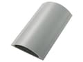 Pikkukuva 2 / 3: TRU COMPONENTS kabelbro 1592925 PVC Grå Antal kanaler: 1 1000 mm Indhold: 1 stk