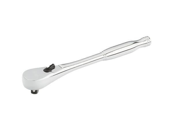 Vigor V4944-S Vändbar skiftnyckel 1/4 (6,3 mm) 150 mm