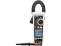 Miniatyrbilde 1 av 3: VOLTCRAFT VC-8473105 Strømtang , Hånd-multimeter Kalibreret (ISO) digital Stænkvandsbeskyttet (IP54) CAT IV 600 V Visning (counts): 6000
