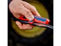 Miniatyrbilde 2 av 5: KNIPEX ErgoStrip - Avisoleringsverktøy - for left-handers