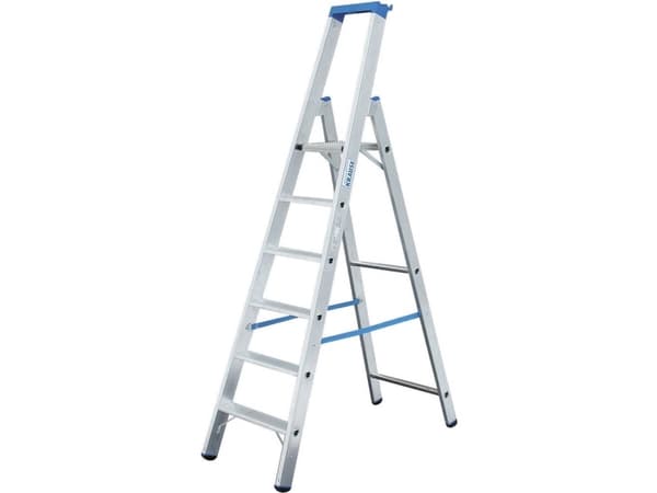 Aluminum ladder [STABILO]