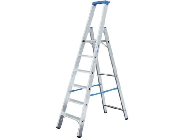 Aluminum ladder [STABILO]