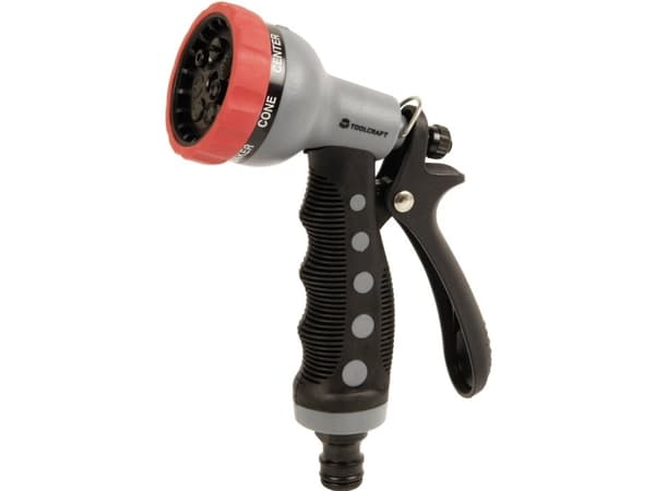 Toolcraft To- Garden Sprayer