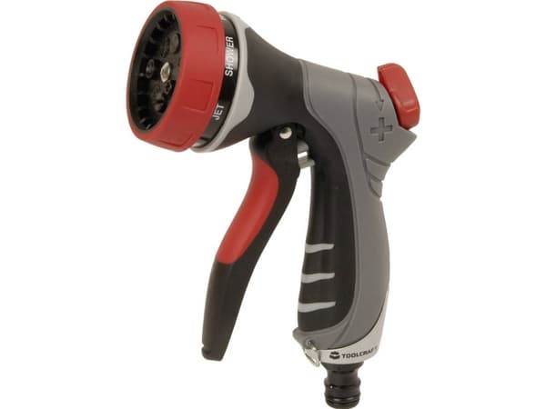 TOOLCRAFT TO-4848816 Sprinklerpistol
