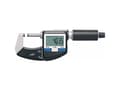 Miniatyrbilde 4 av 4: HELIOS PREISSER IP65 186641060 Micrometer Med digitalt display 0 - 25 mm Aflæsning: 0.001 mm