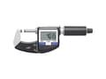 Miniatyrbilde 2 av 4: HELIOS PREISSER IP65 186641060 Micrometer Med digitalt display 0 - 25 mm Aflæsning: 0.001 mm