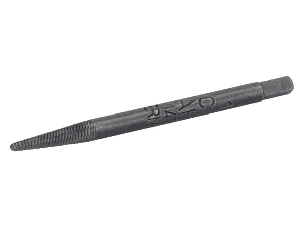 Bahco 1423-4.8, Skrueuttrekker, Stål, 4,8 mm, M11,M14, Grå, 73 mm