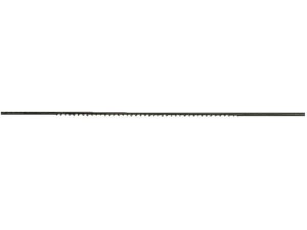 Bahco 302-511W-12P, Plastikk, Tre, Svart, 13 cm, 50 g, 12 stykker