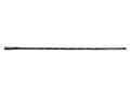 Miniatyrbilde 4 av 5: Bahco 302-511W-12P, Plastikk, Tre, Svart, 13 cm, 50 g, 12 stykker