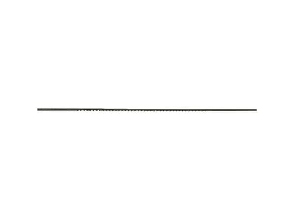 Bahco 302-59W-12P, Plast, Tre, Sort, 13 cm, 50 g, 12 stykker