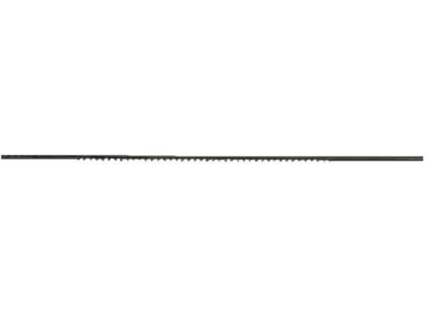 Bahco 302-59W-12P, Plast, Trä, Svart, 13 cm, 50 g, 12 styck