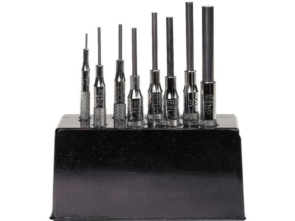 Bahco 3659/8, 270 g