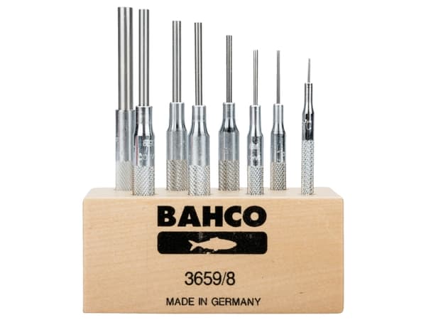 Bahco 3659/8, 270 g