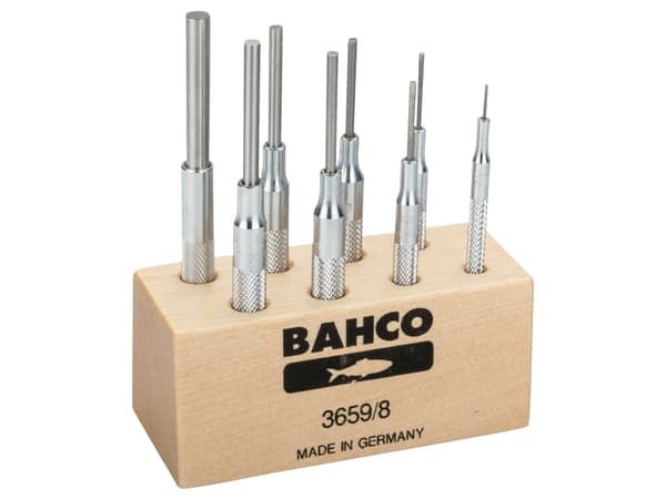 Bahco 3659/8, 270 g